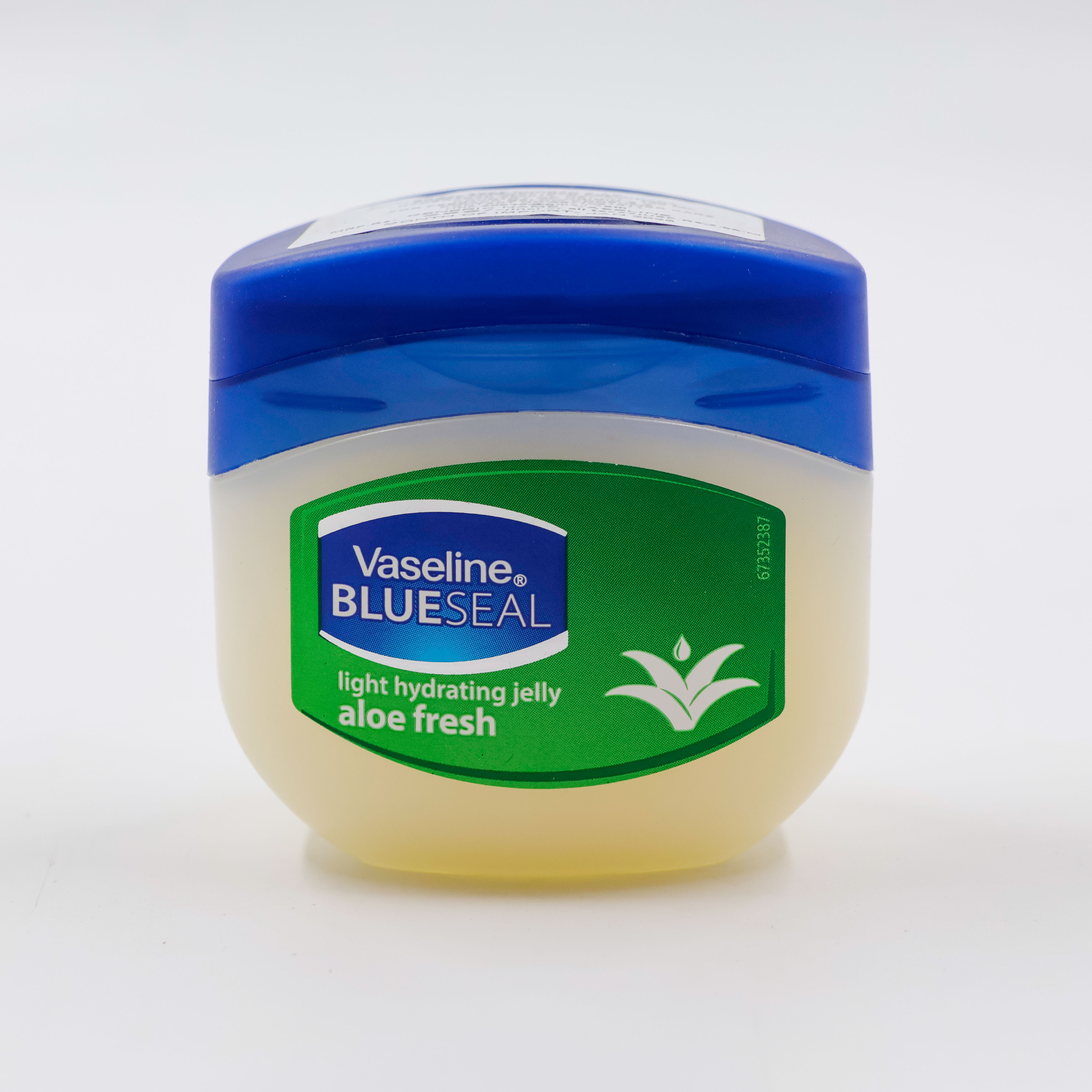 Vaseline Jelly Aloe Fresh 100 ml